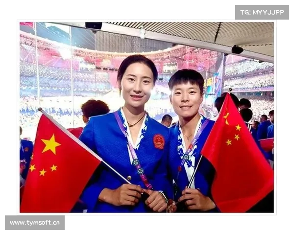 四川绵竹籍运动员亚运会曲棍球双冠荣耀再现激励未来 四川绵竹籍运动员亚运会曲棍球双冠荣耀再现激励未来